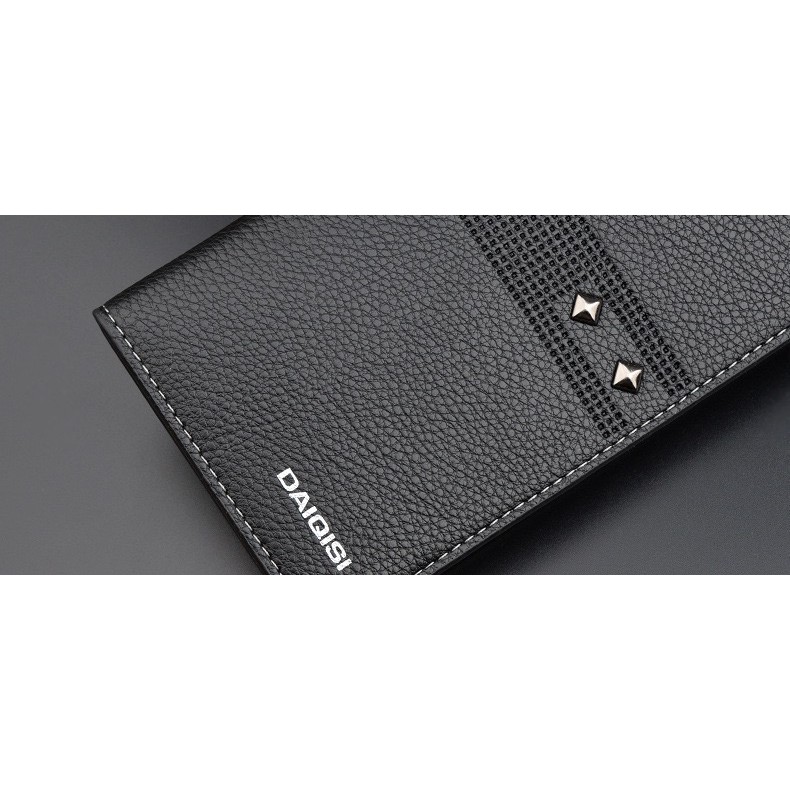 DOMPET TEBAL PANJANG PRIA ANIME TOKYO GHOUL ONE PIECE NARUTO LOVE LIVE ATTACK ON TITAN DOMPET