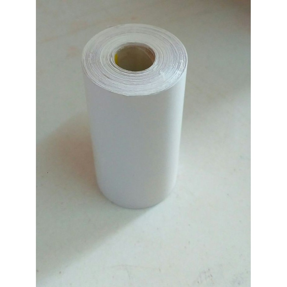 

Unik Kertas Struk Thermal 58X30 (1 dus isi 100 Roll) Thermal Paper Roll terbaik