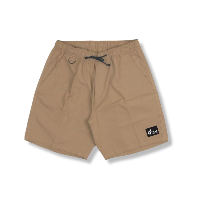 boardshort / celana pendek  / shortpants cotton twill