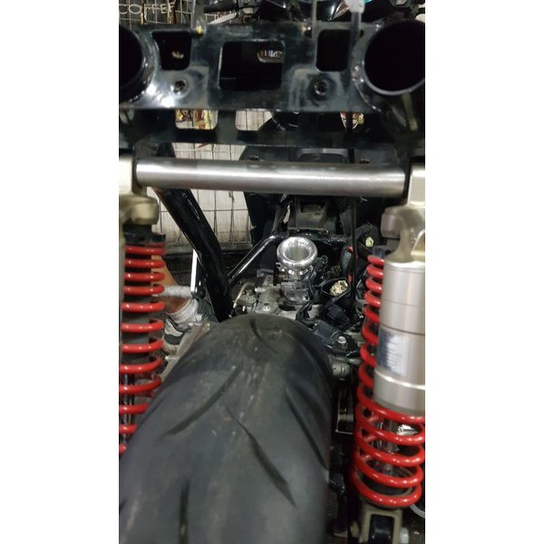 Jual strut bar aerox Shopee Indonesia