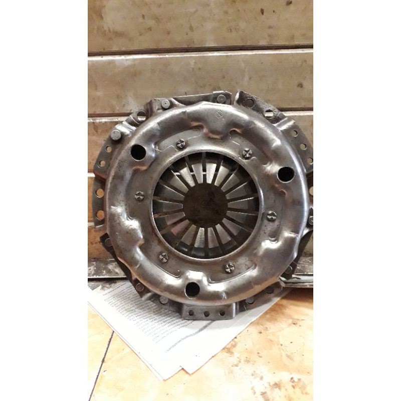 Matahari / Clutch Cover Suzuki Katana Jimny
