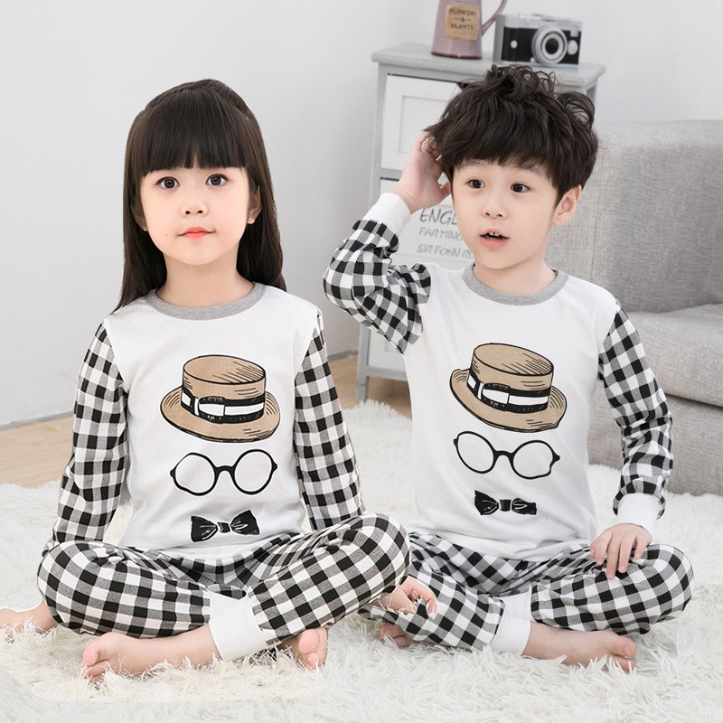 PIYAMA BAJU TIDUR ANAK BOY GIRL