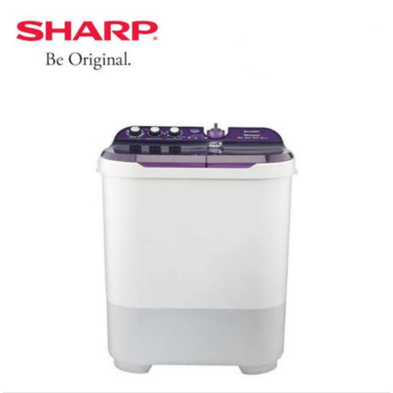 Mesin cuci Sharp 10kg EST-1090