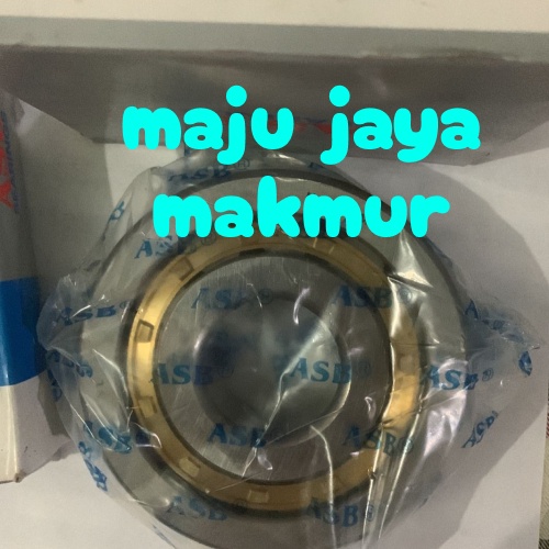 CYLINDRICAL BEARING NU 202 M ASB ORIGINAL