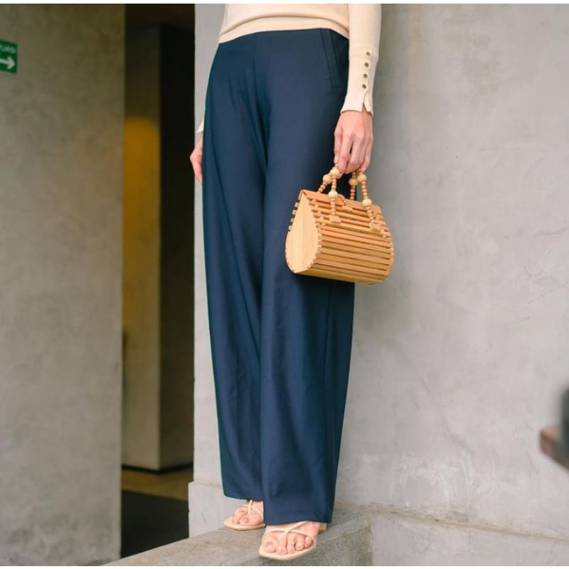 PANAMA KULOT by LIGHTSCLO