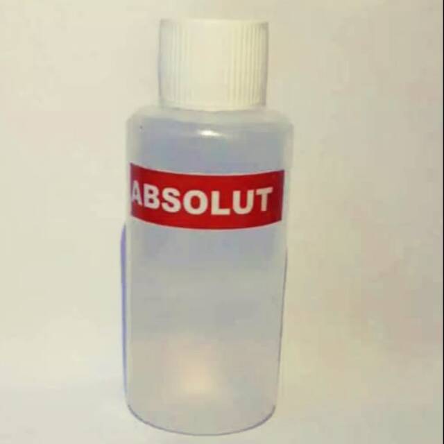 ABSOLUTE CAMPURAN PARFUME ISI 100 ML