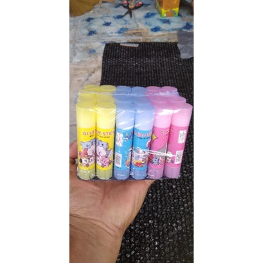 

lem kertas/glue stik