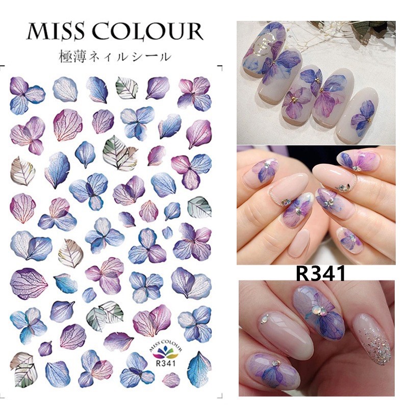 STICKER NAIL ART BOW TRIBAL NAIL STIKER KUKU PREMIUM KUPAL STIKER TEMPEL MARBLE MARMER VINTAGE