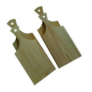 Telenan Kayu - Cutting Board Wood - Tlenan Kayu Alas