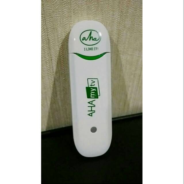 Modem Air Flash AHA EVDO Rev.A