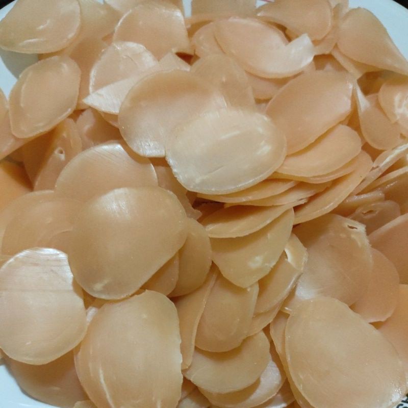 

KERUPUK SARI UNDANG 500g