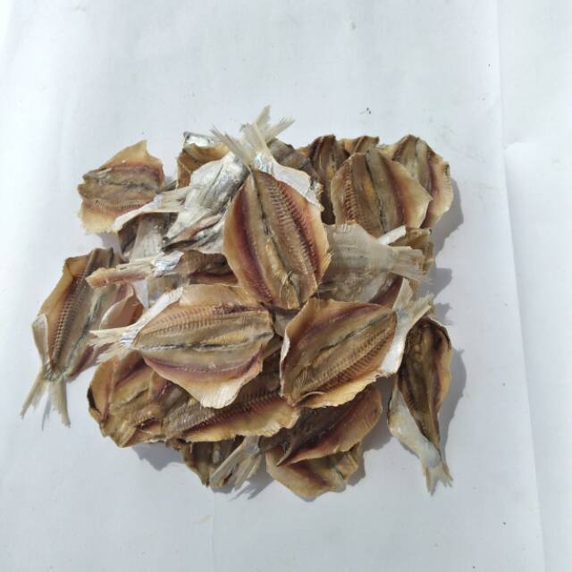 

Ikan tawar selanget 500gr