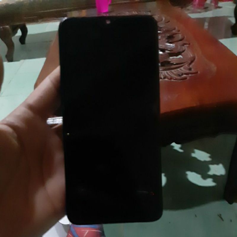 LCD COPOTAN REALME3