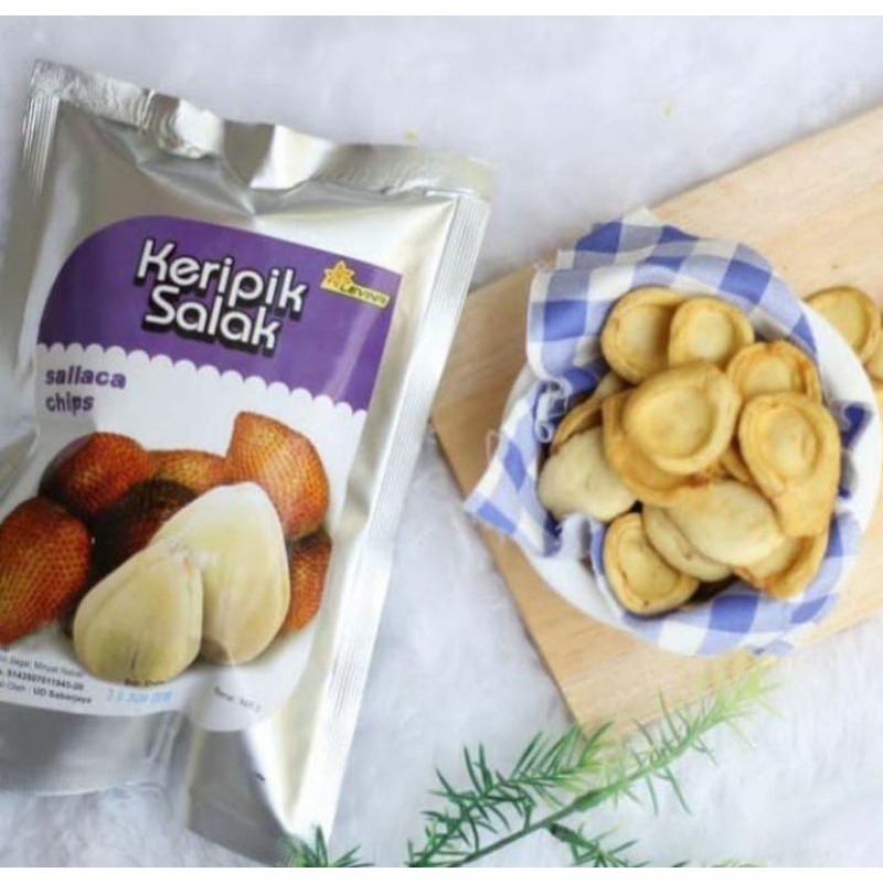 

KRIPIK BUAH SUPER 100Gr
