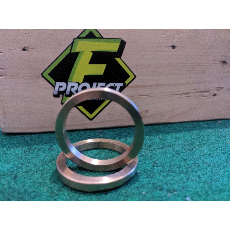 paking knalpot yamaha rx king rx spesial bahan kuningan