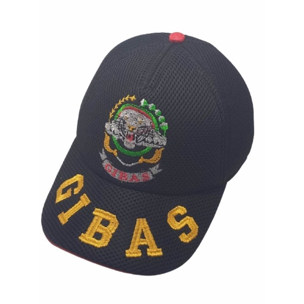 TOPI GIBAS