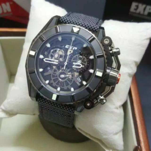 Jam Tangan EXP Tipe 3009M
