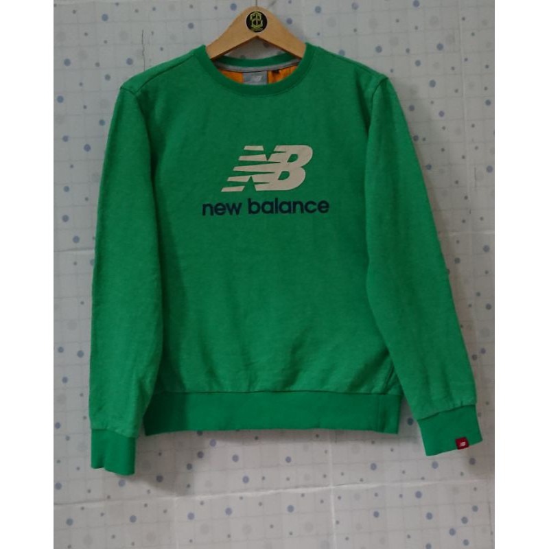 CREWNECK NEW BALANCE