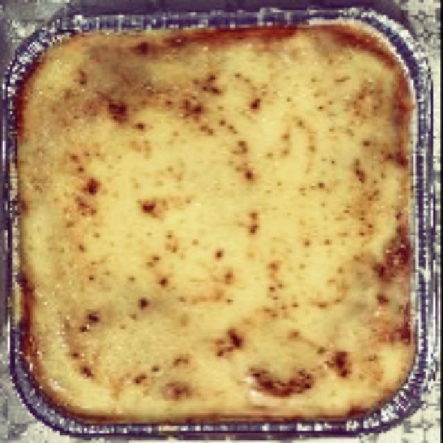 

Lasagna FikaSerbaserbi