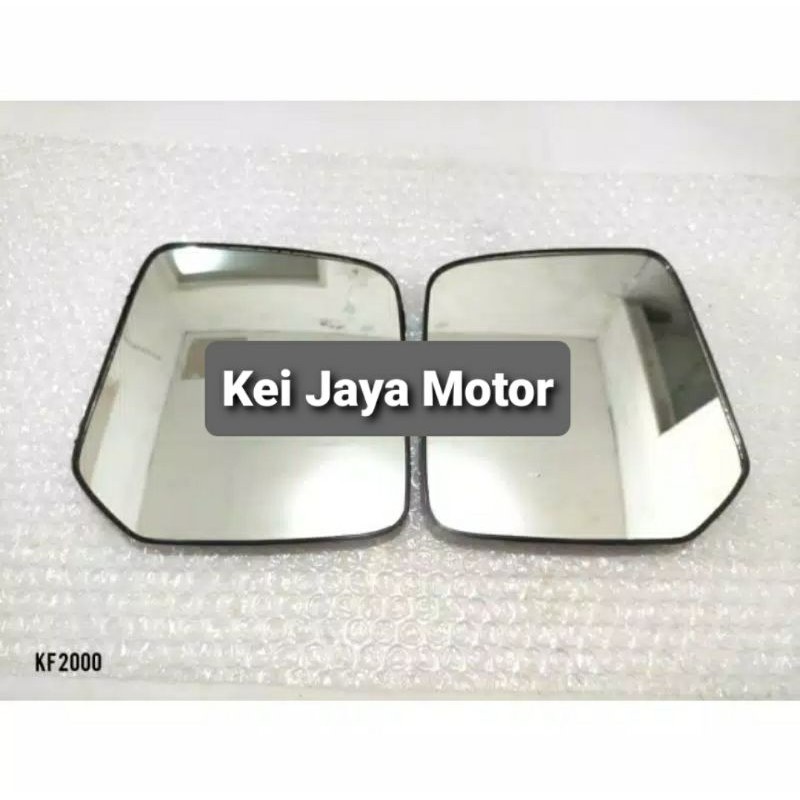Kaca Spion Kijang LSX / LGX Tahun 2000