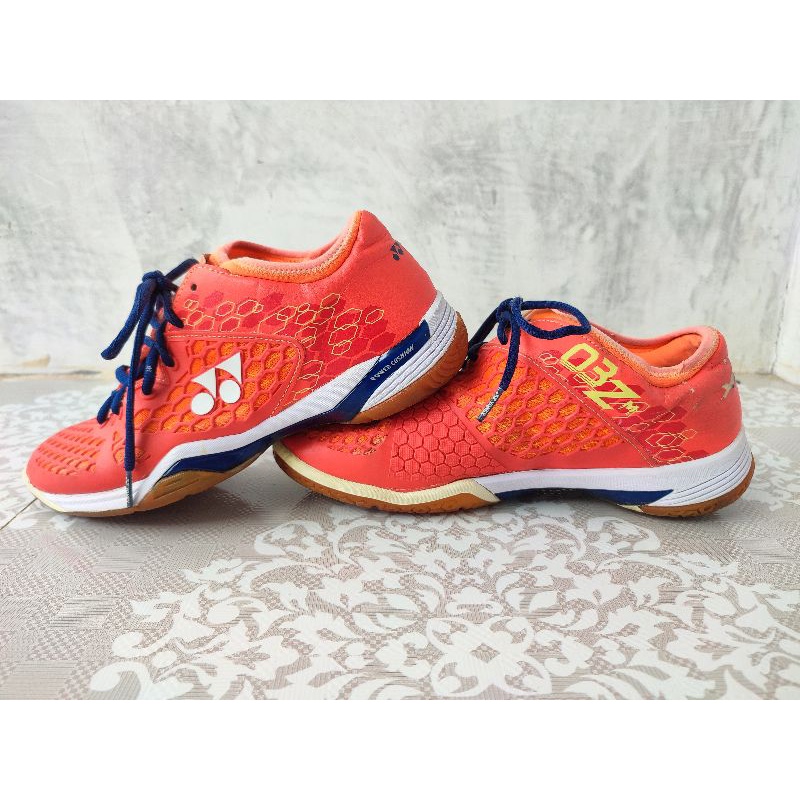 Sepatu Badminton Yonex Shb 03 Zm