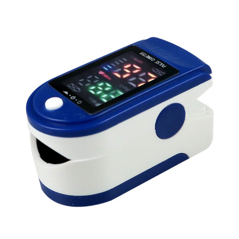 OXIMETER PULSE FINGERTIP LK 87