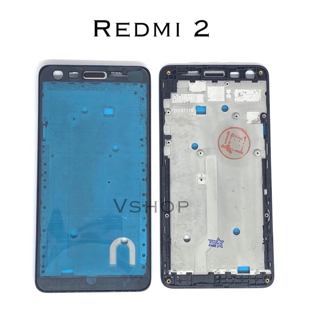 Frame Lcd Tulang Tengah Tatakan Lcd Xiaomi Redmi 2S Redmi 2