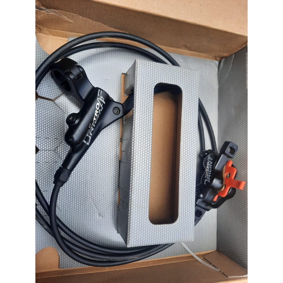 BRAKE SET TEKTRO ORION 4P