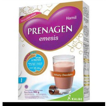Prenagen Emesis
