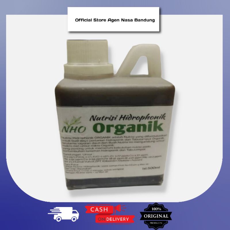 PUPUK ORGANIK PENYUBUR DAUN DAN AKAR  TANAMAN-NUTRISI HIDROPONIK ORGANIK UNTUK HIDROPONIK DAN TAMBUL