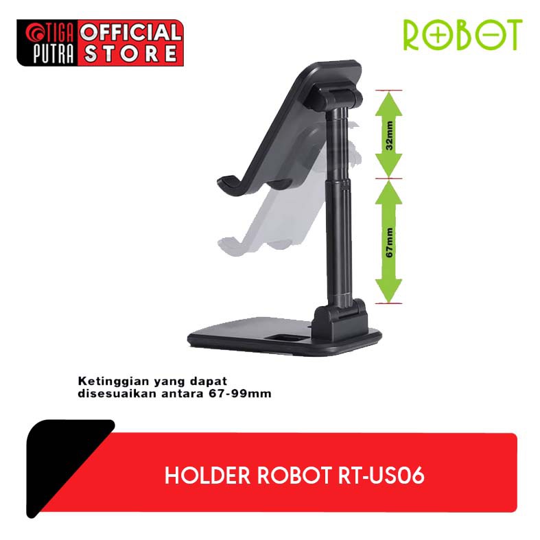 HOLDER ROBOT RT-US06
