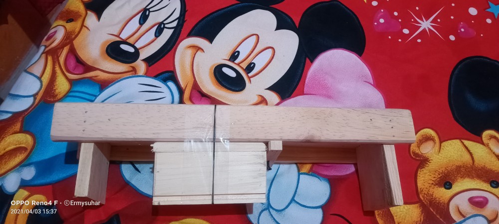 Pengiris Bawang Pemotong Bawang & Parutan Singkong Pisau Bisa Diganti