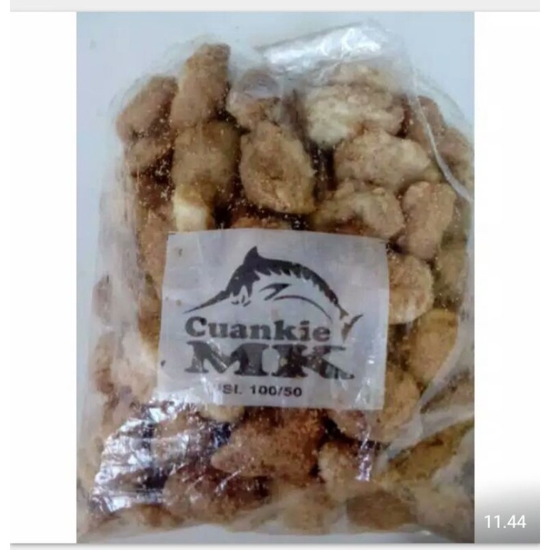 

cuanki tahu