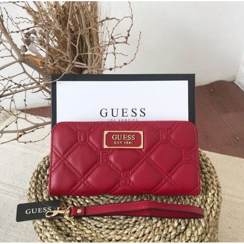 Dompet Guess lolli