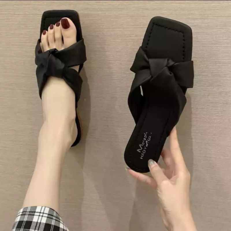 Sandal Wanita Sandal Teplek CL 08