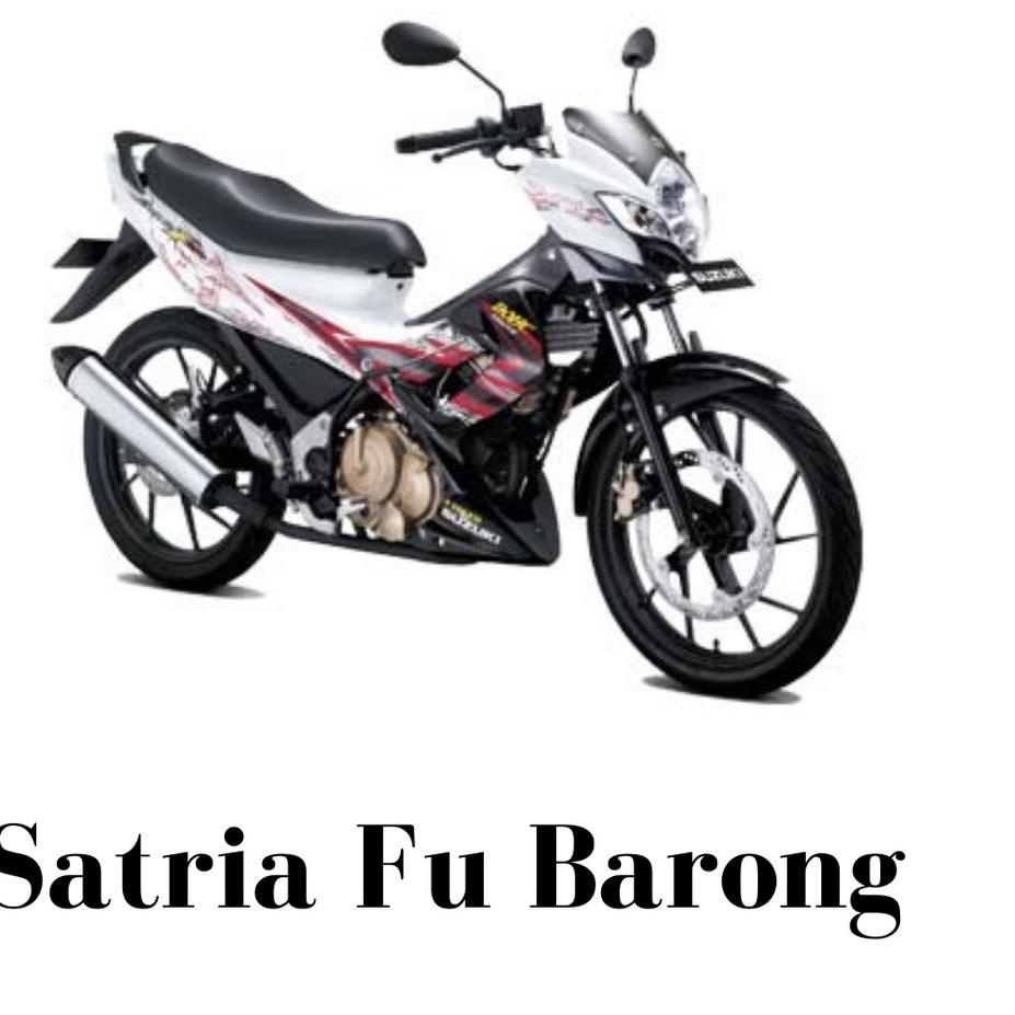 Big Sale - Kepala Satria Fu batok kepala satria fu barong headlamp satria fu barong 2010 2011 2014
