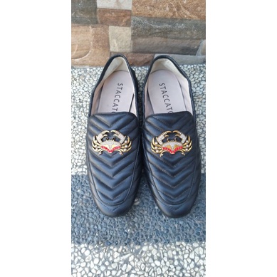 Sepatu wanita merk Stacato. Original. Preloved. Good condition