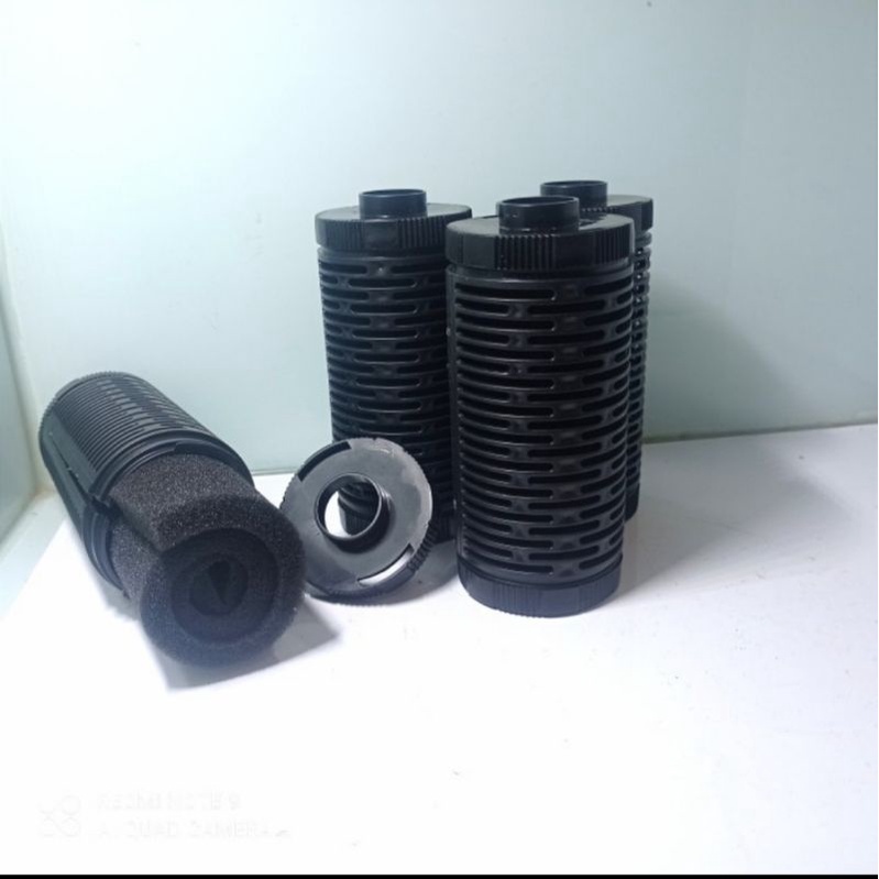 QUIK FILTER/SARINGAN POMPA AQUARIUM INTERNAL