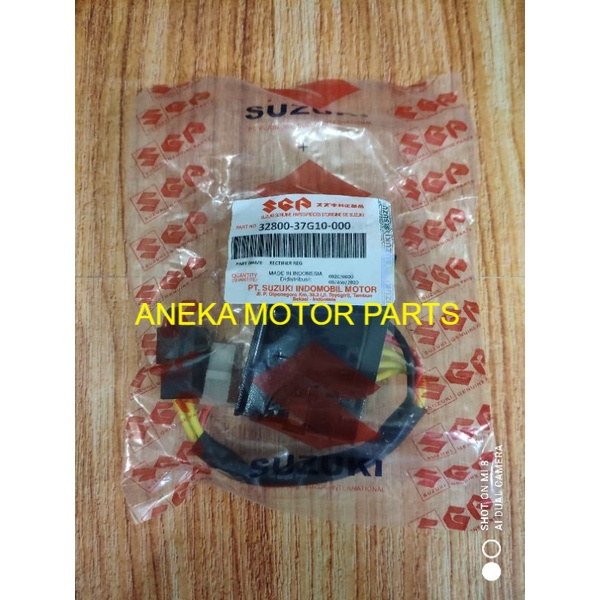 KIPROK REGULATOR THUNDER OLD STATER  THUNDER BELUM PAKAI ENGKOL ANEKA MOTOR
