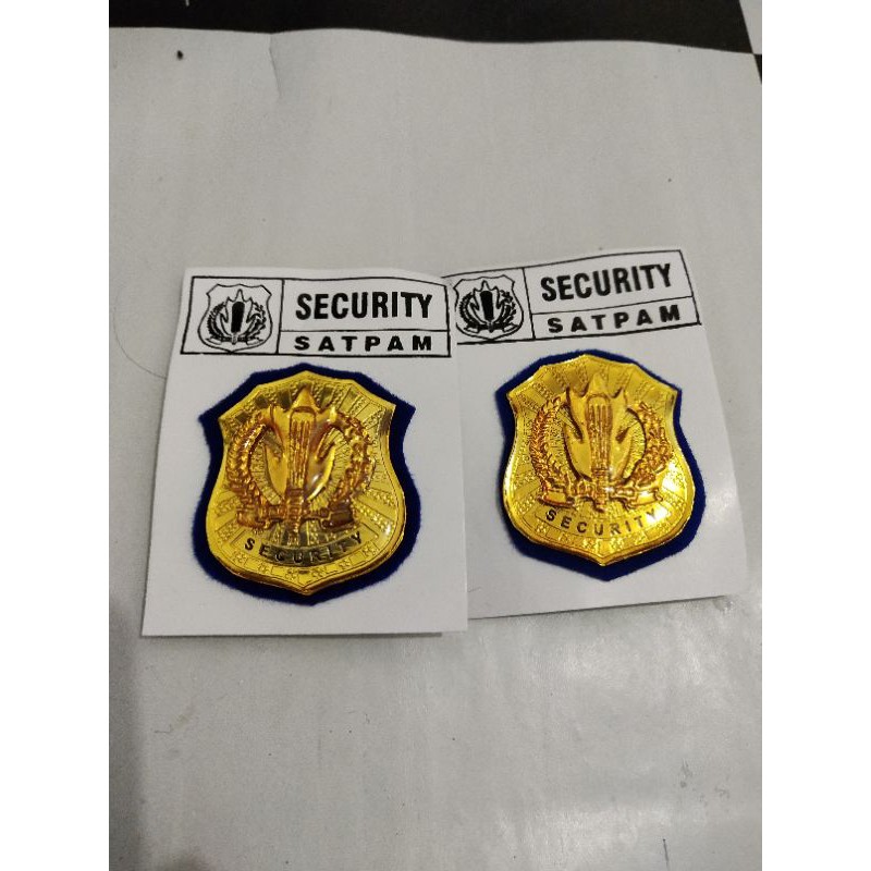 PIN SECURITY