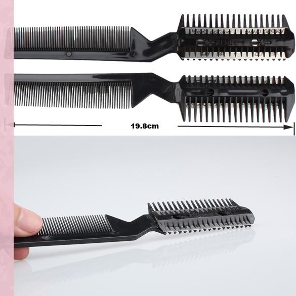 Sisir Trimmer / Grooming Untuk Kucing