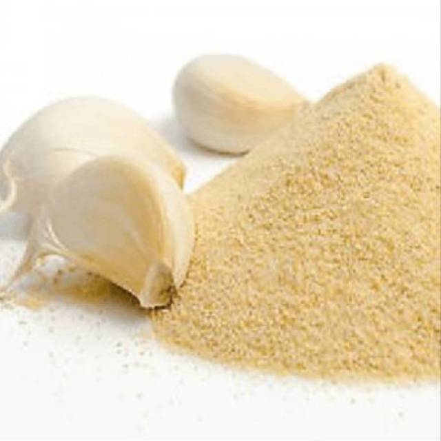 

PURE GARLIC POWDER 40 GRAM - BAWANG PUTIH BUBUK