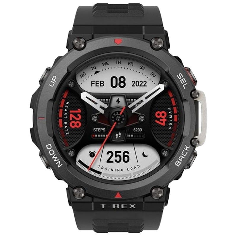 Amazfit T-Rex 2 Garansi Resmi