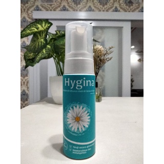 Zainosikon Hygina Pembersih Keputihan Berulang