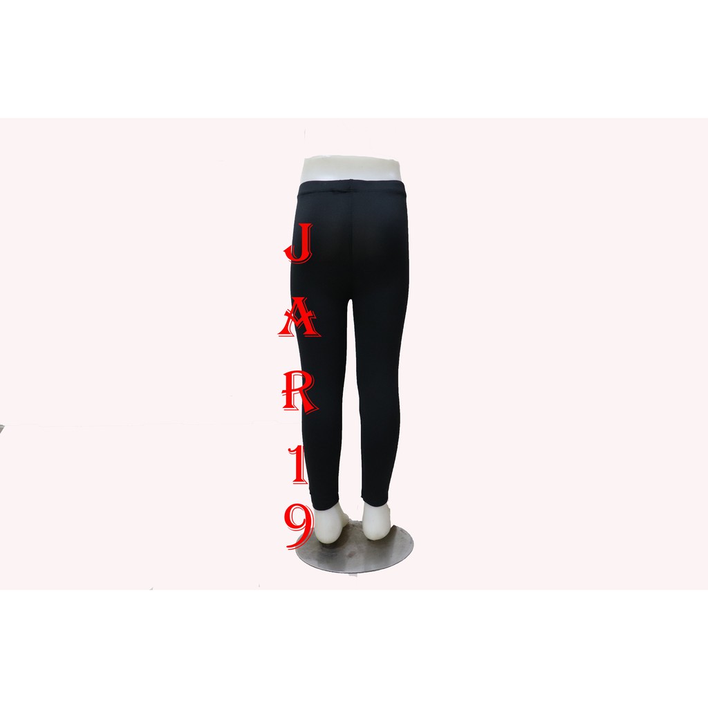 Legging anak umur 1-2 tahun