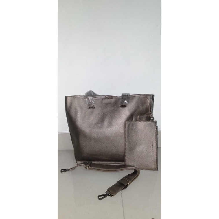 [IMPORTTMURAH] SALE!! TOTE BAG WANITA CH4RL3SNK3ITHH IMPORT PREMIUM #102013