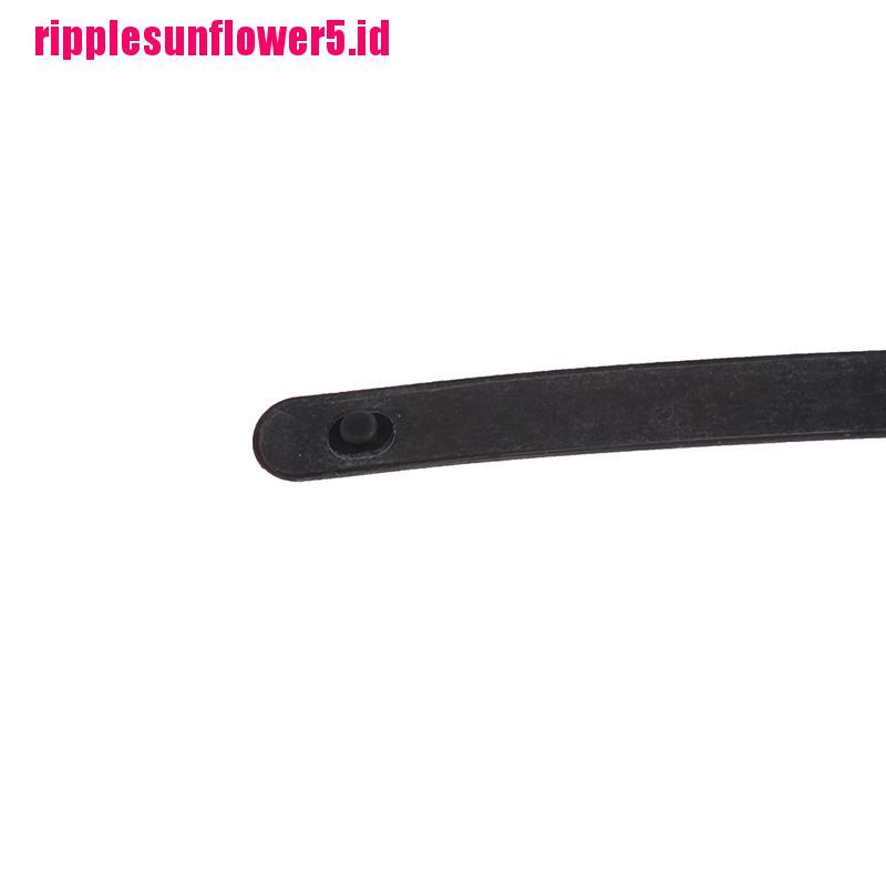 1pc Stand Kaki Laptop Bahan Karet 300mm Untuk HP MSI Dell ASUS Lenovo