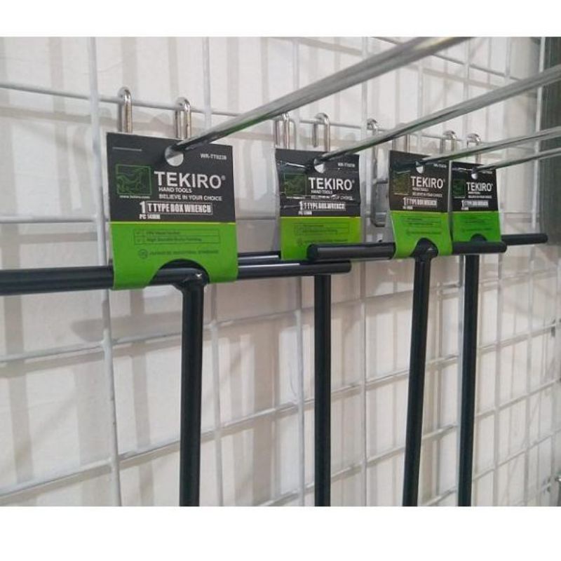 Paket kunci T tekiro, 8,10,12,14 original