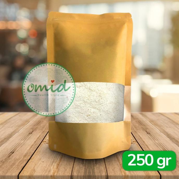 

PROMO Almond Powder (Tepung Kacang Almond) 250gr