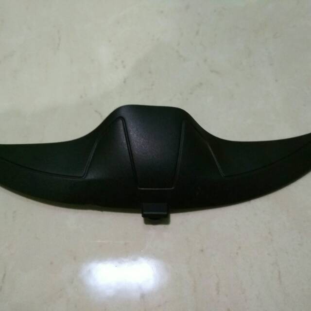 nose guard pelindung hidung kyt k2r k2 rider